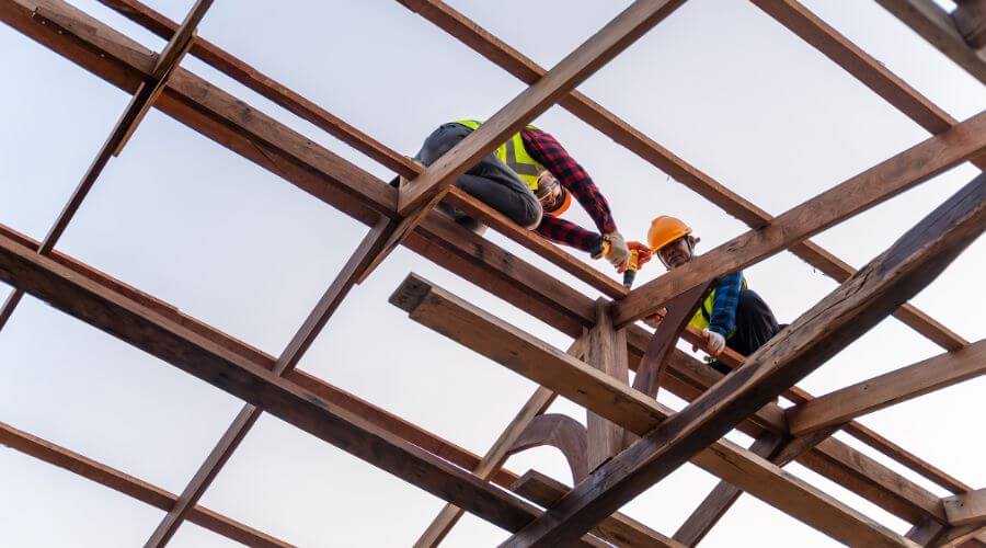 Professional gutter cleaning in Silver City, NM